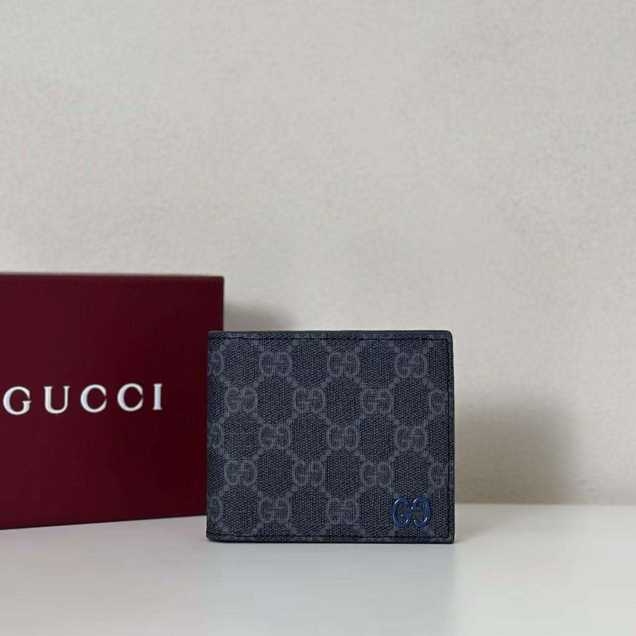  Gucci Wallet top quality