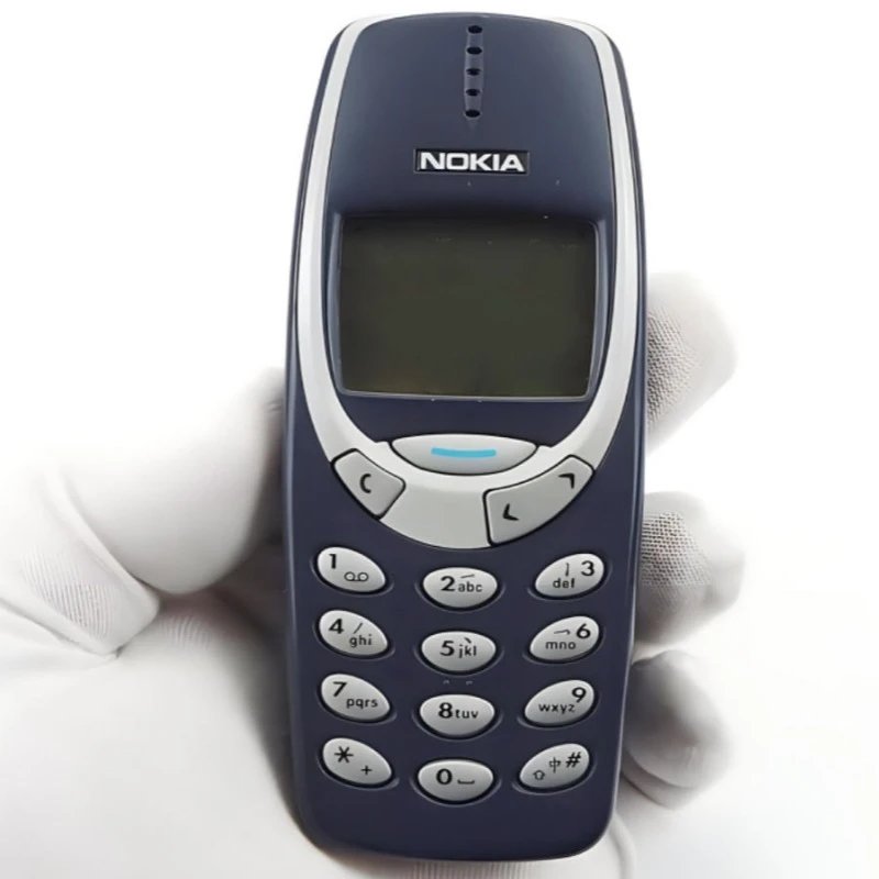 Nokia 2G Phone
