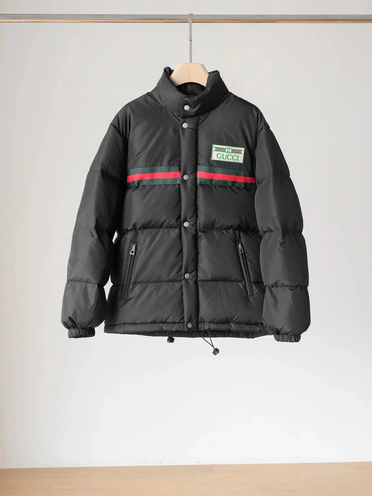 Gucci Down Jacket