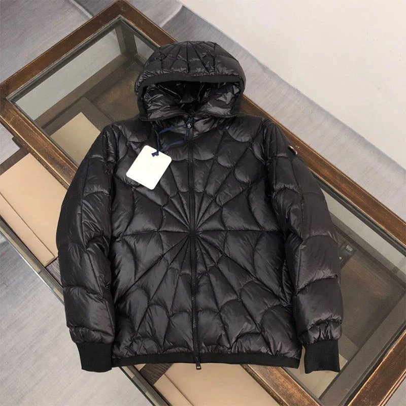 Sp5der Down Jacket