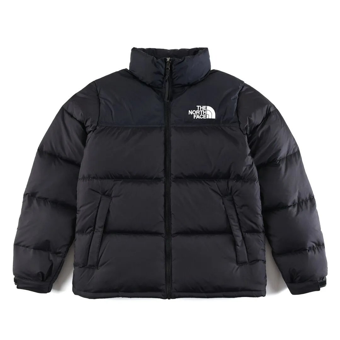 North Face Down Jacket 1996