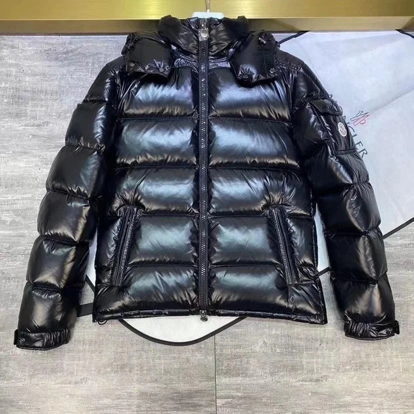 Moncler Down Jackets