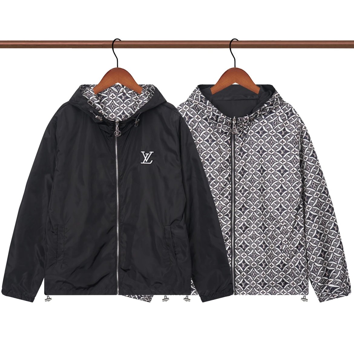 LL-V Jacket