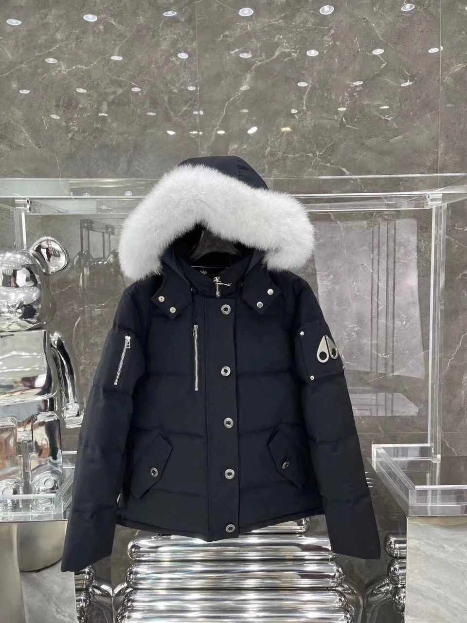 Canada Goose Down Jacket