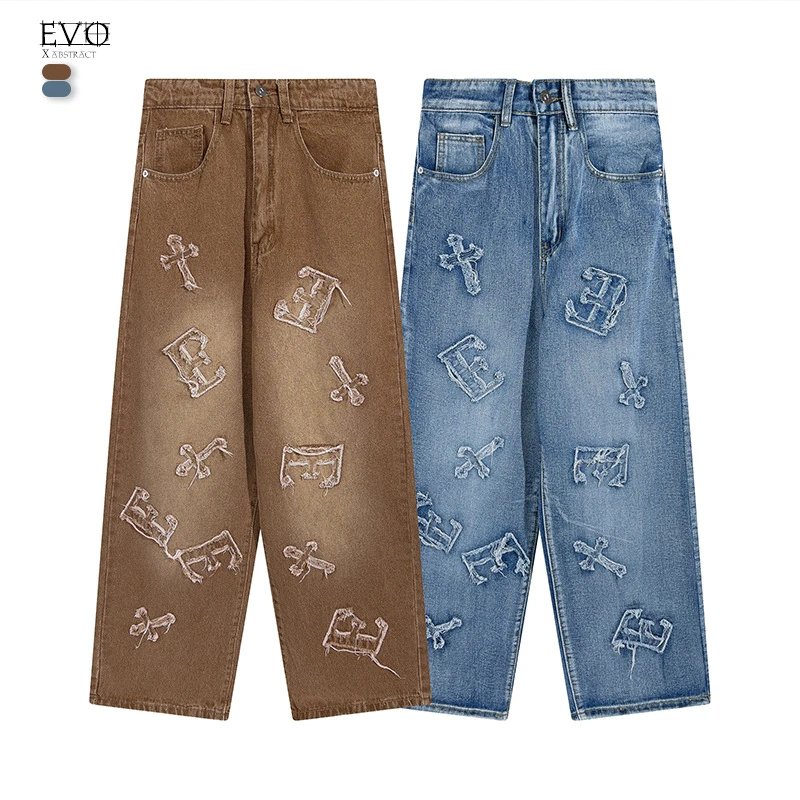 Unbranded Jean Pants