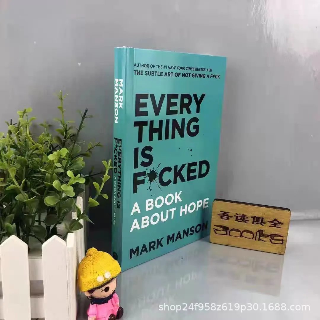 A Book About Hope