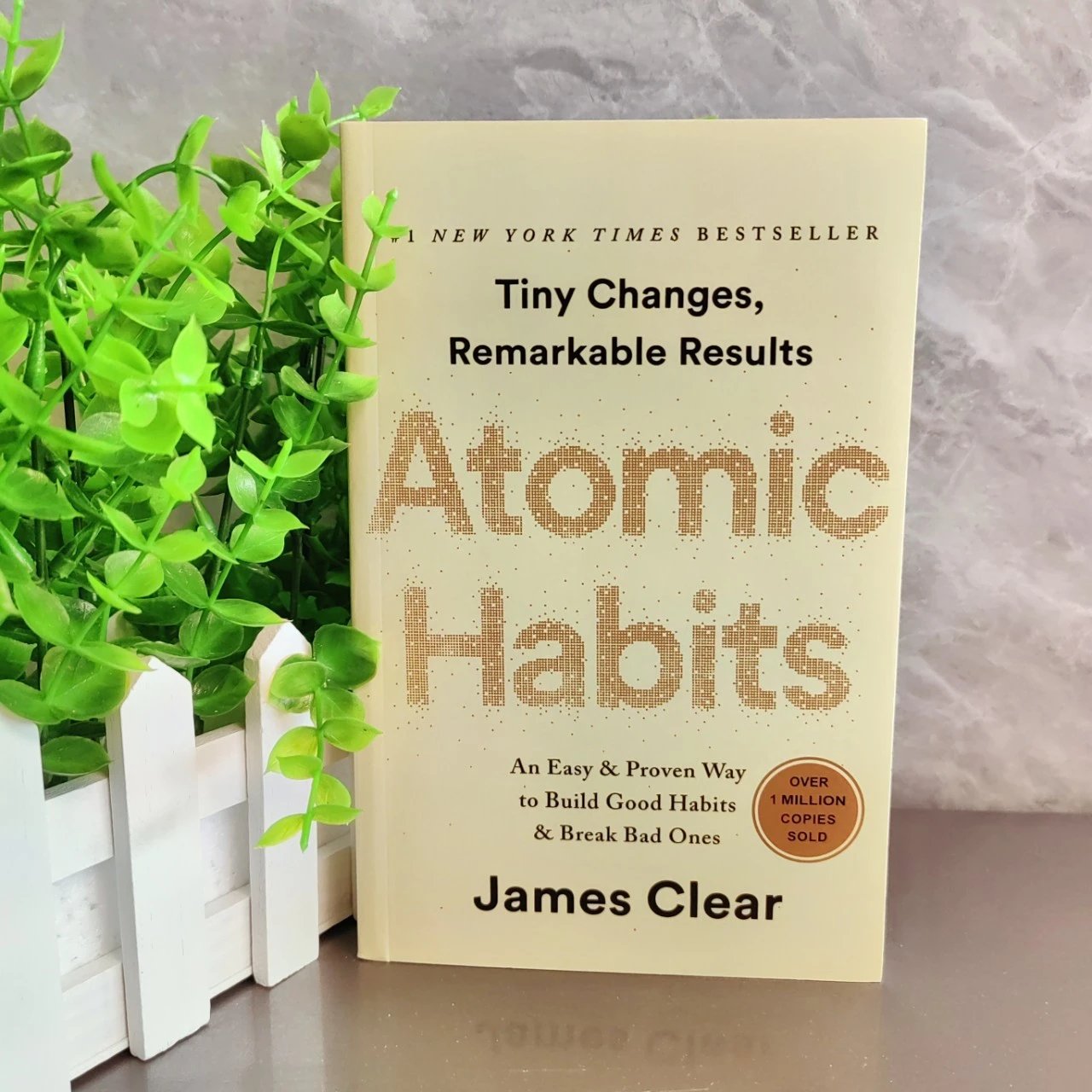 Atomic Habits