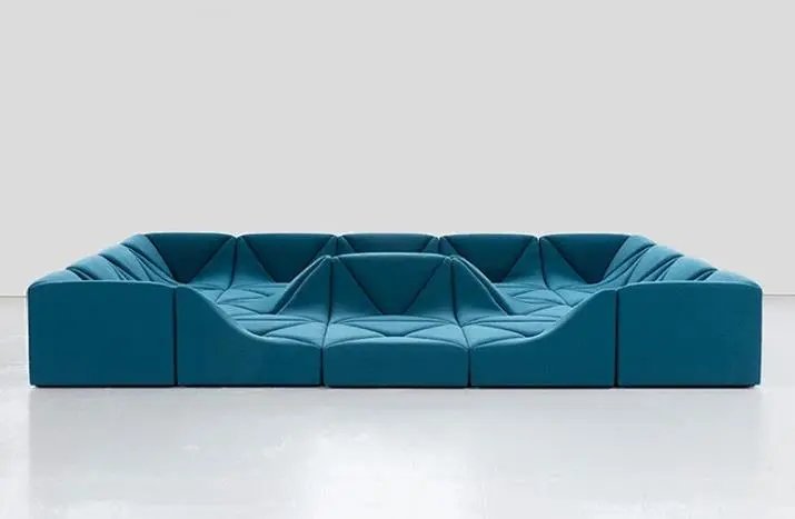 Lazy sofa