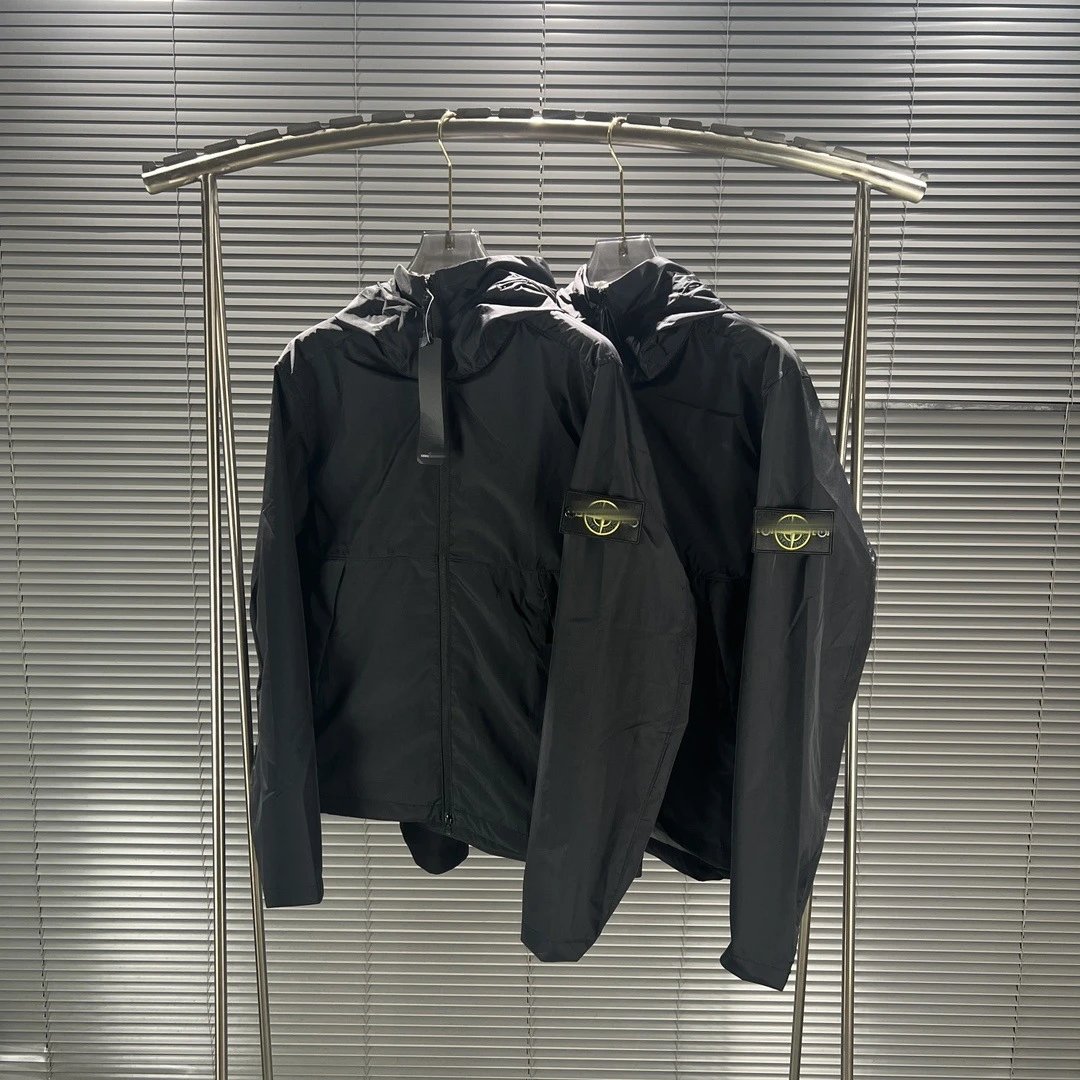 Stone Island Jacket