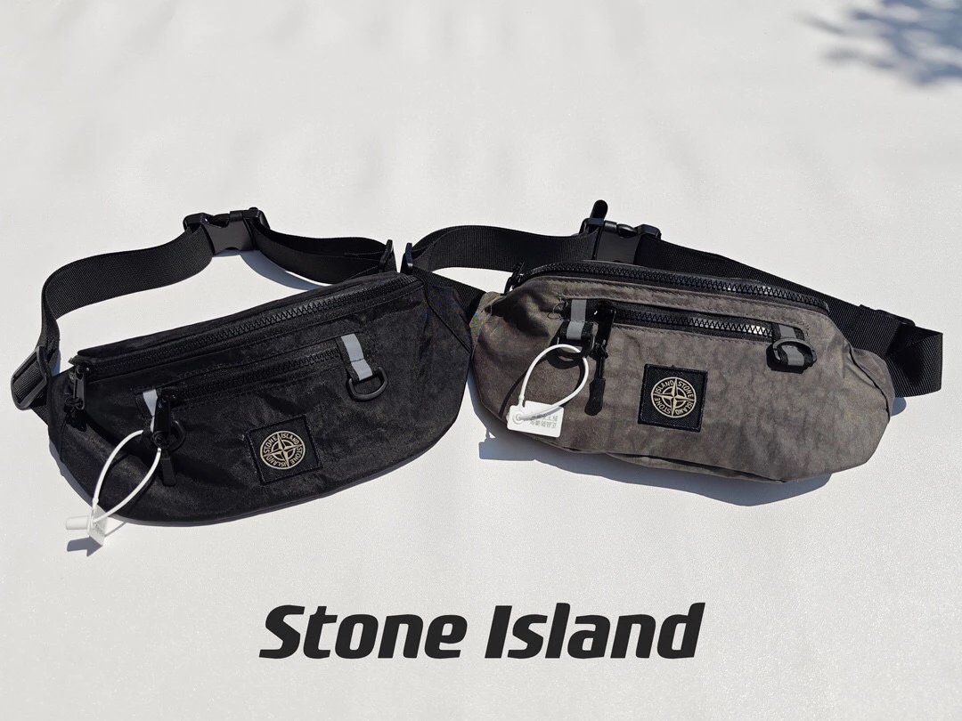 Stone Island Bag Man