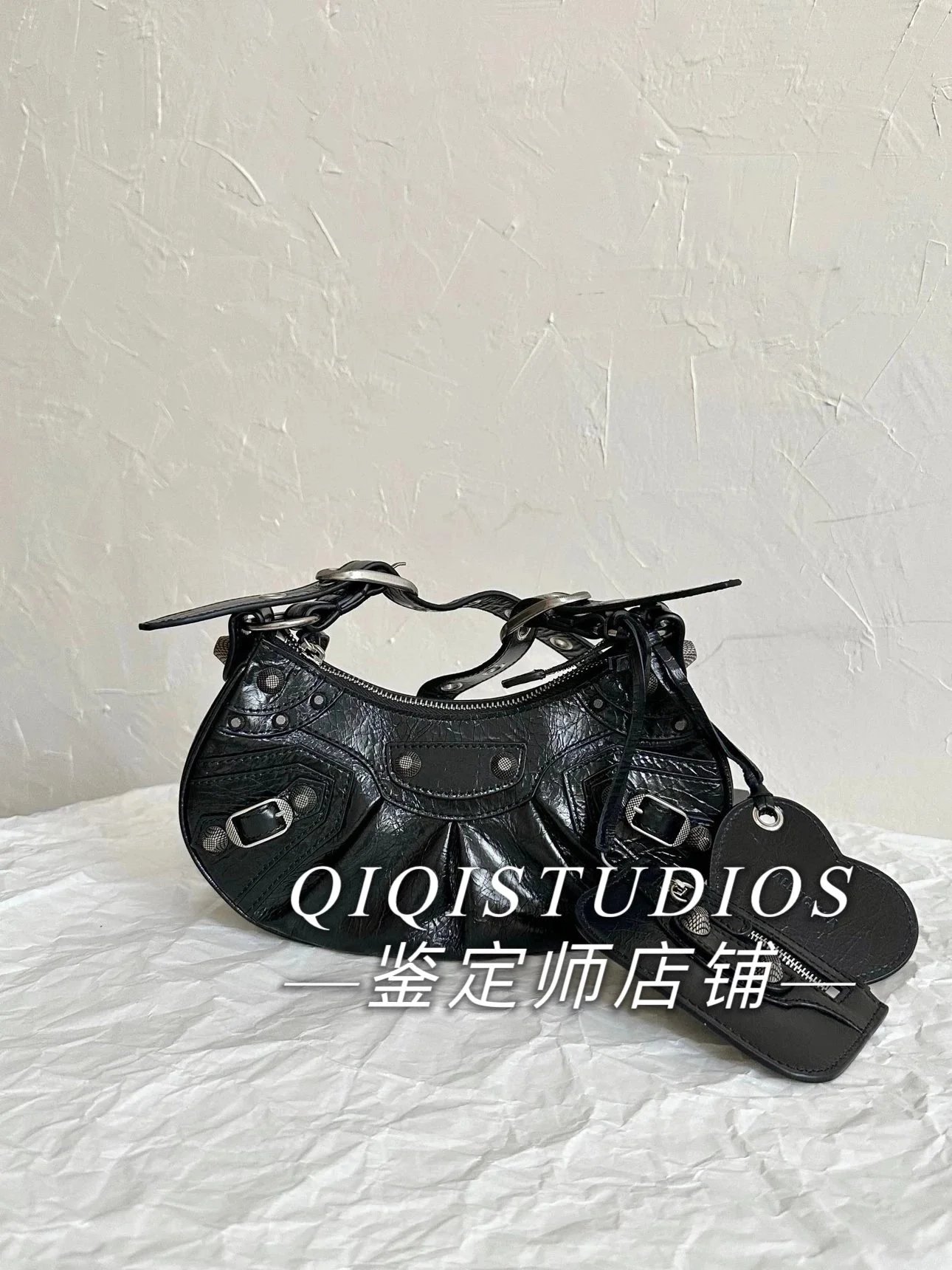 Balenciaga Handbags LeCagole