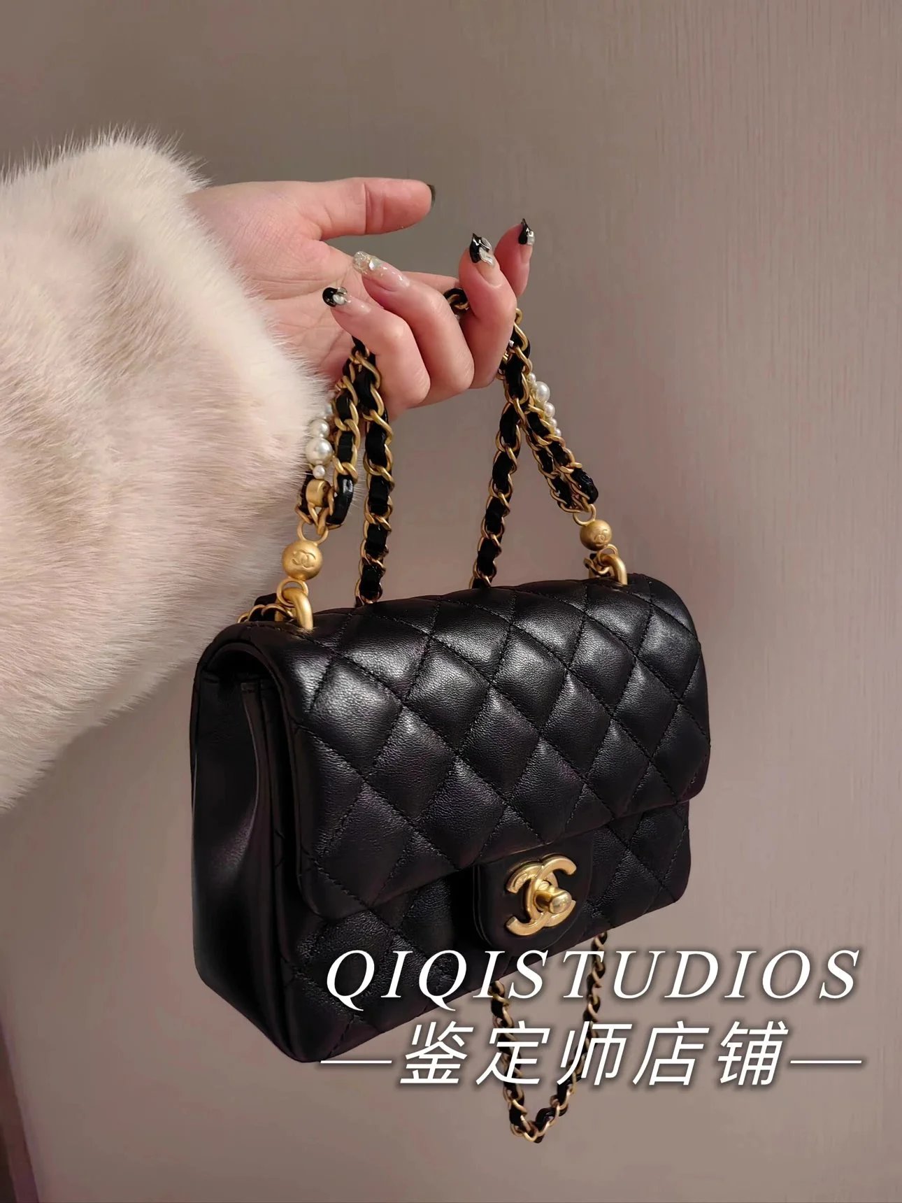 Chanel Handbags