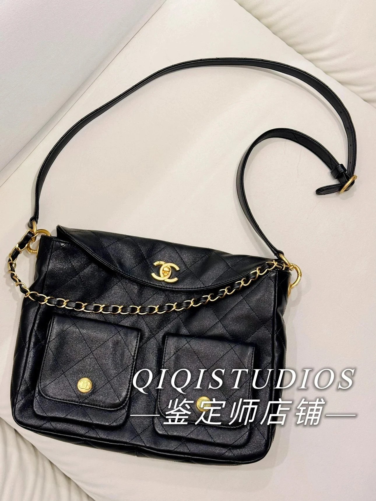 Chanel Handbags suppletwins
