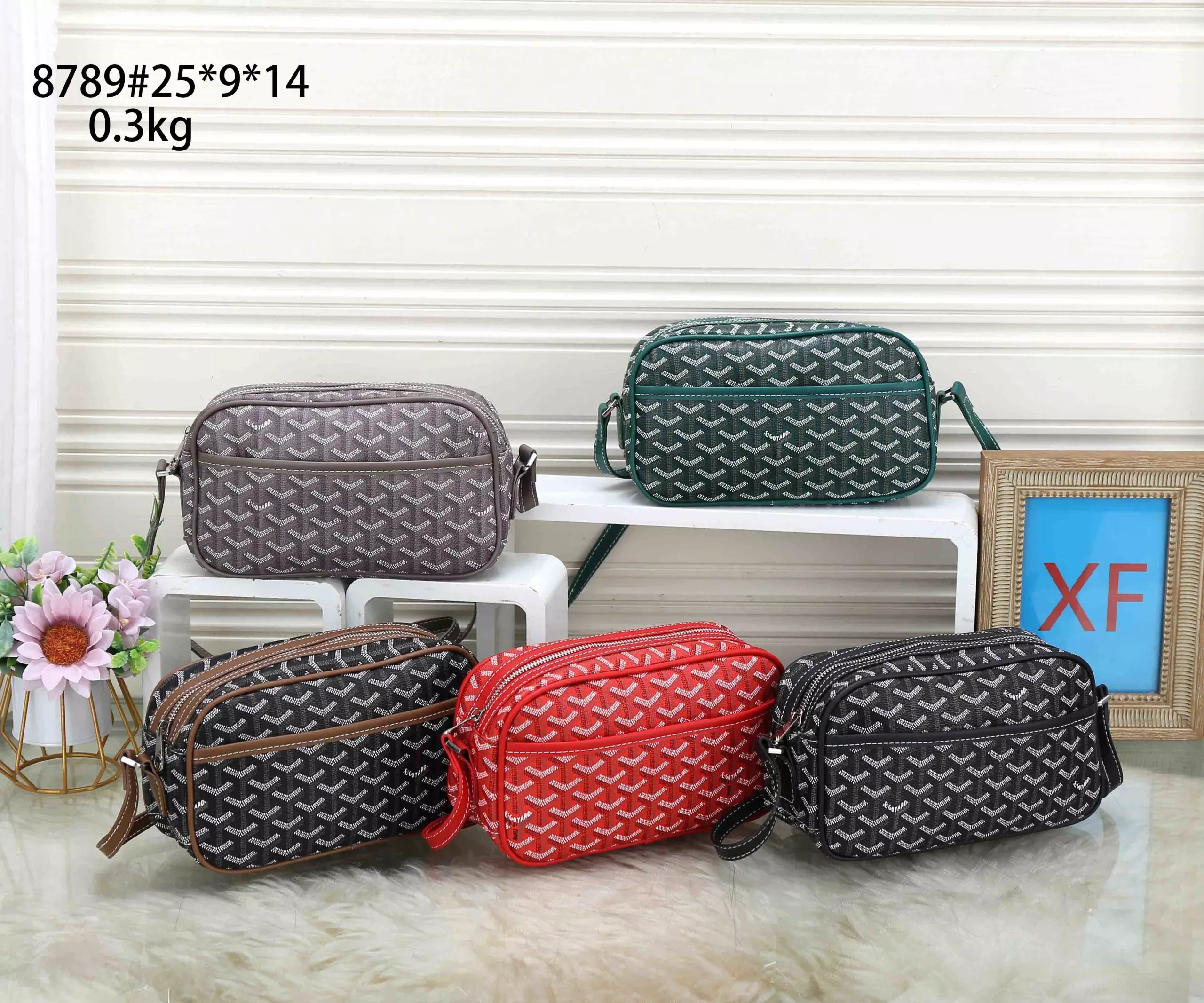 Cheap Woman Bags 8789#