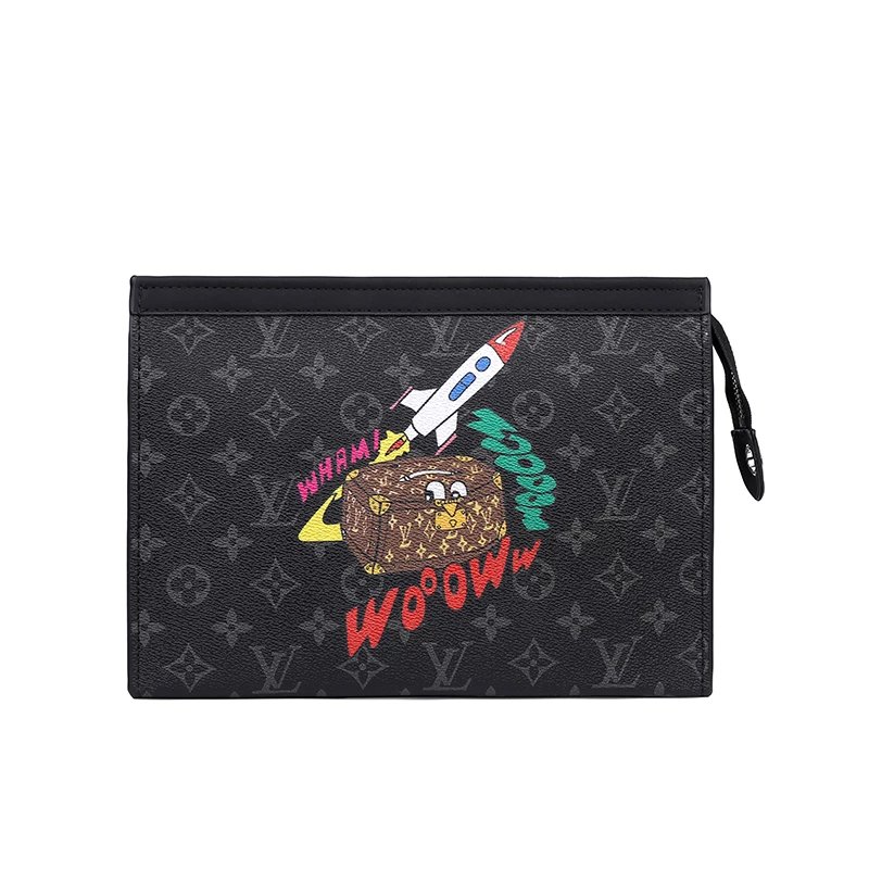 Cheap Man Handbags 8878#