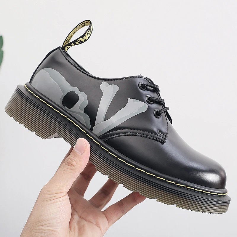 Mastermind X Doc Martens