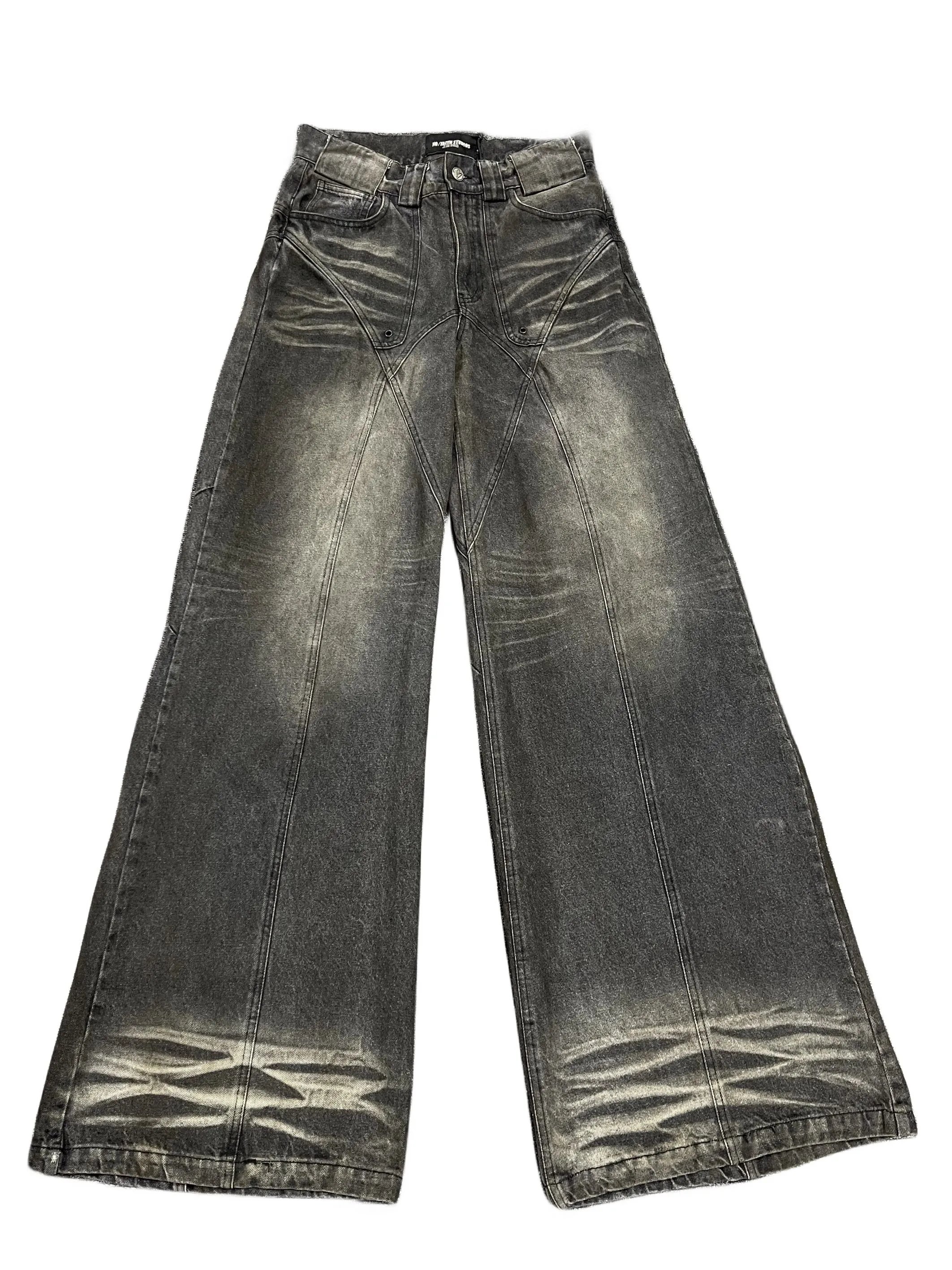 NoFaithStudios Dune Denim