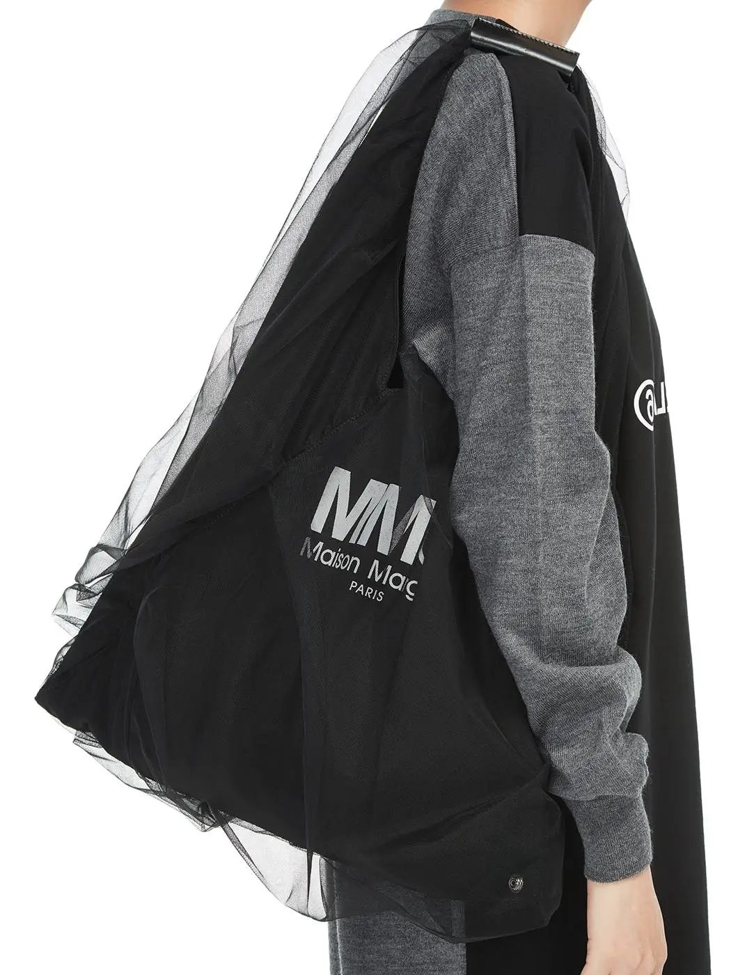 Maison Margelia MM6 Tote Bag (3)