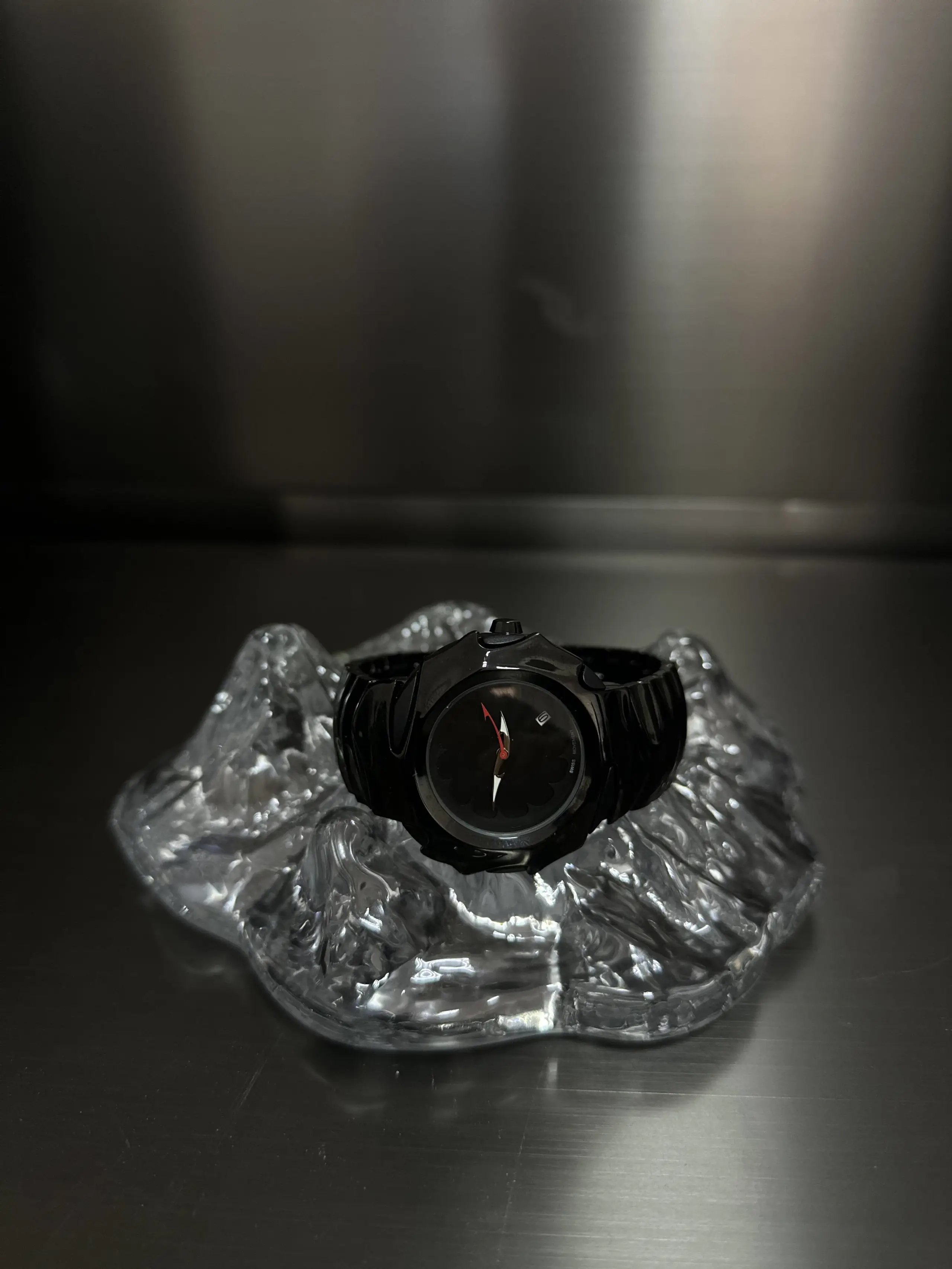 Oakley Spike Watch (3)