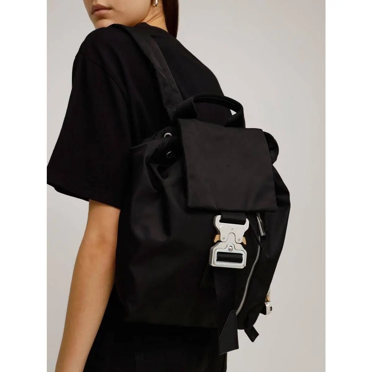 Alyx 1017 9SM Tank Backpack (5-Styles)