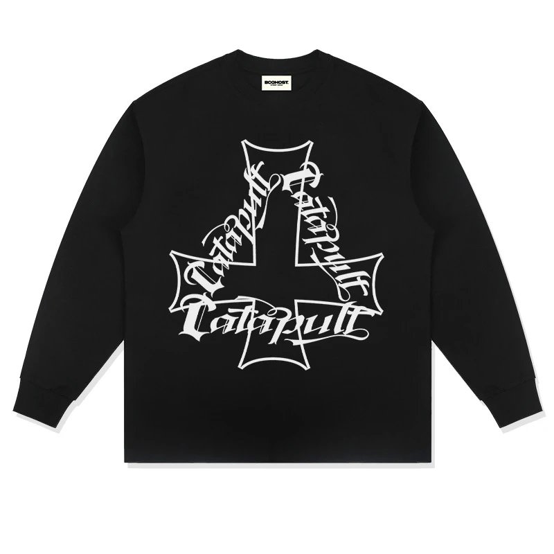 Chrome Hearts Long Sleeves