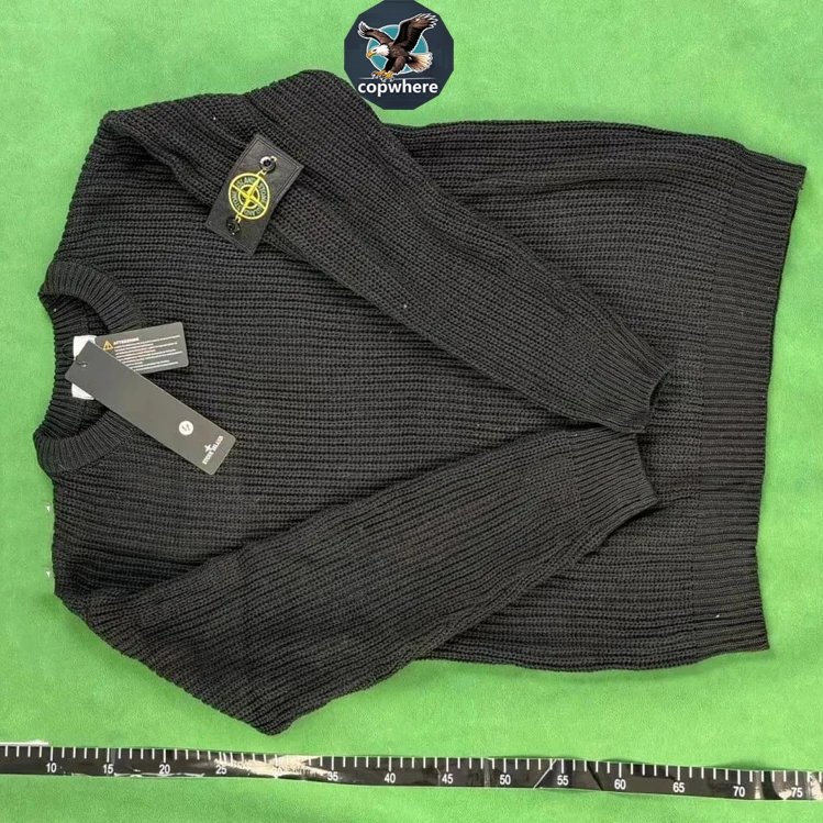 Stone Island Sweater