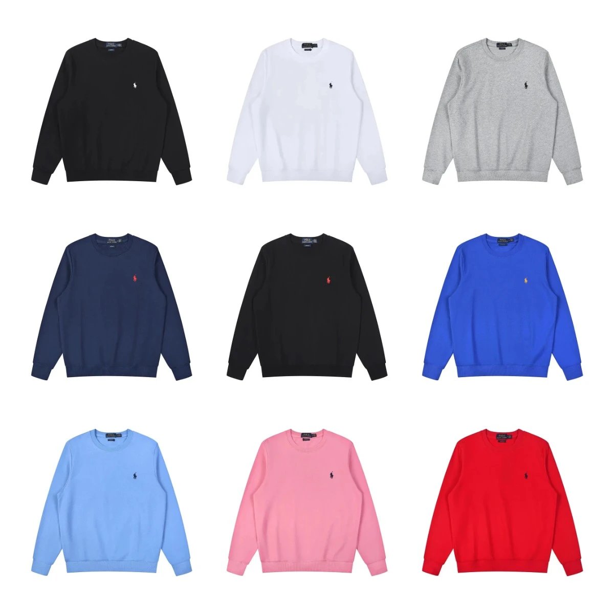 Ralph Lauren Long Sleeve