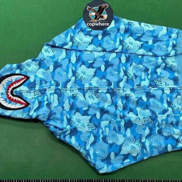 Bape Hoodies hoodies  (38 CP)