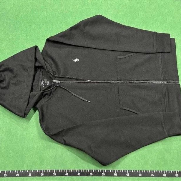 RalphLauren Hoodie Good Batch