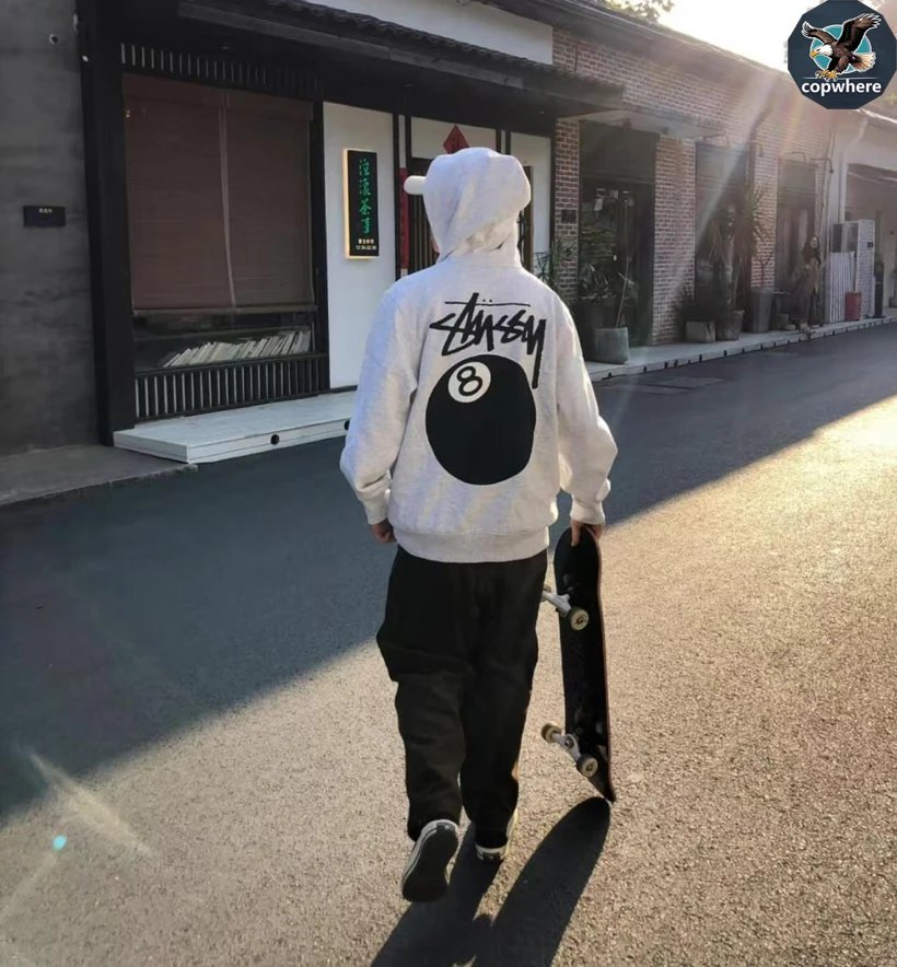 Stussy Hoodies