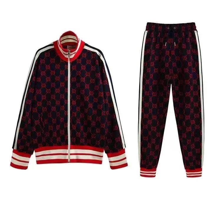 Gucci Track Suit