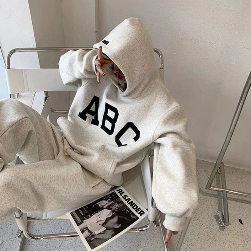 Fog Essentials Hoodies