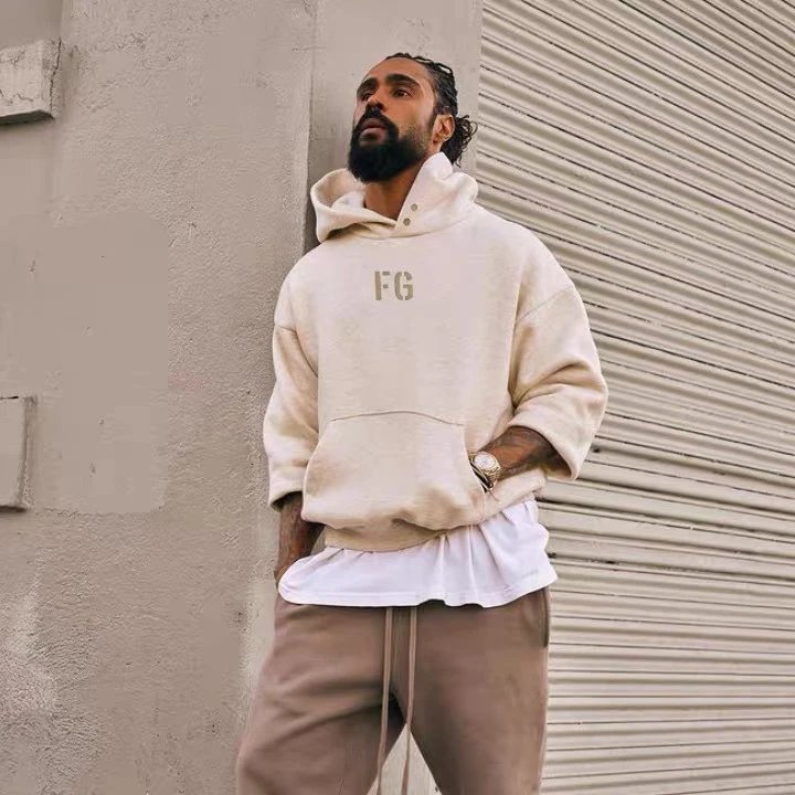 Fog Essentials Hoodies