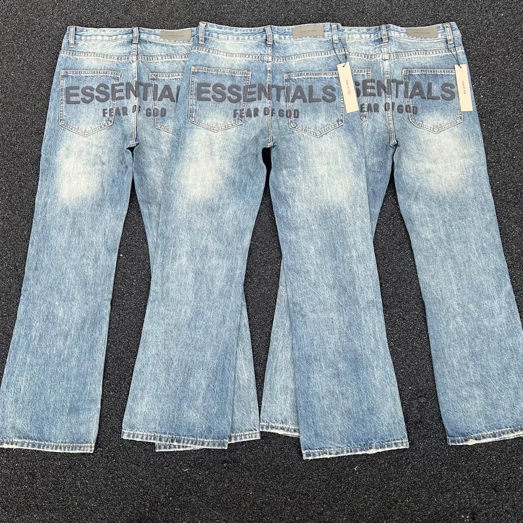 Fear Of God Essential Jean Pants