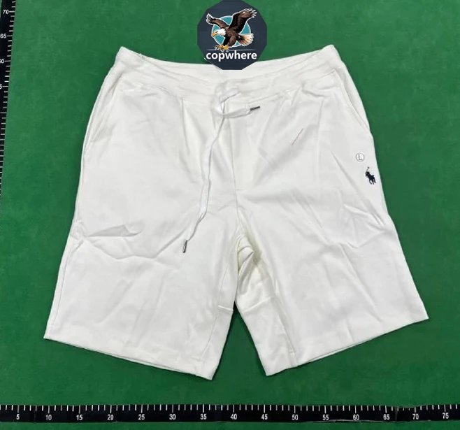 FOG Essentials Short