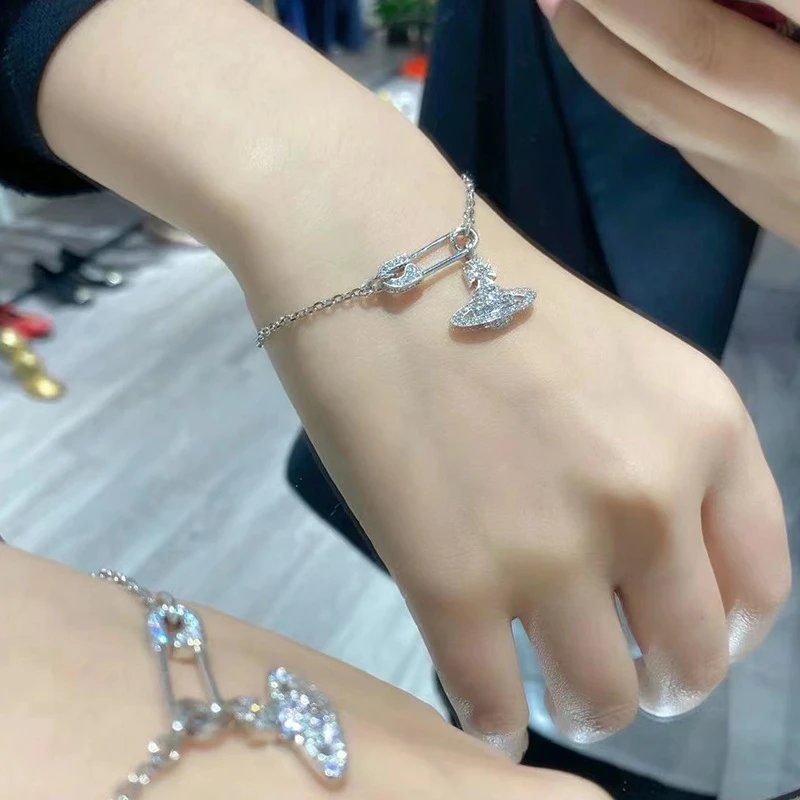 Vivi Enne West Wood Bracelet