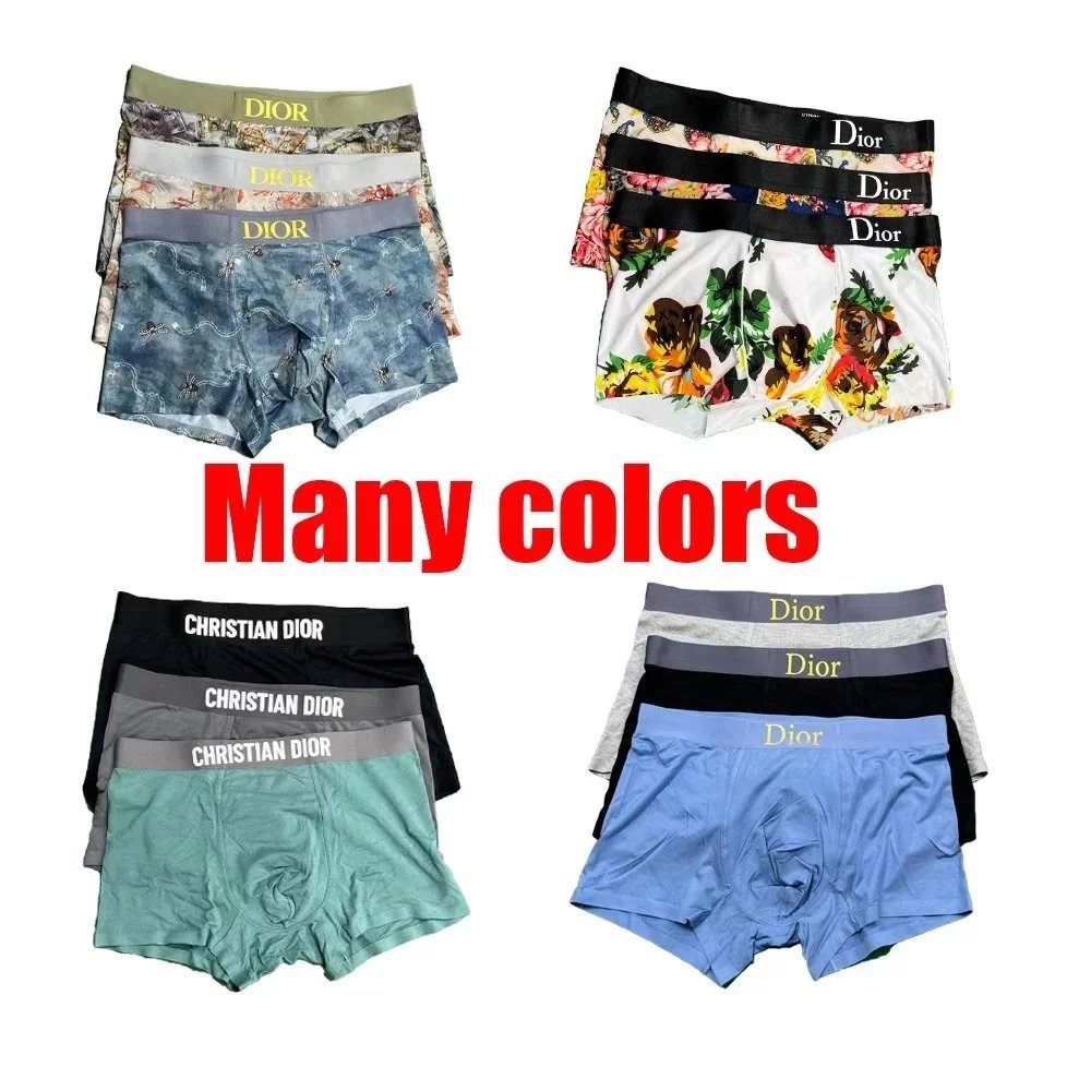 Underwear 3 Pieces