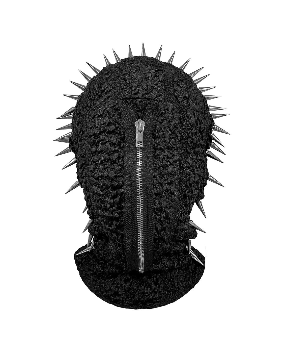 Chrome Hearts Balaclava