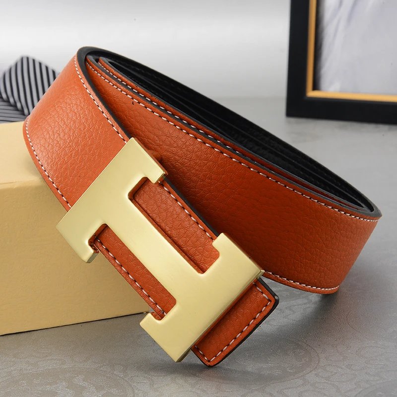 Hermes Belt