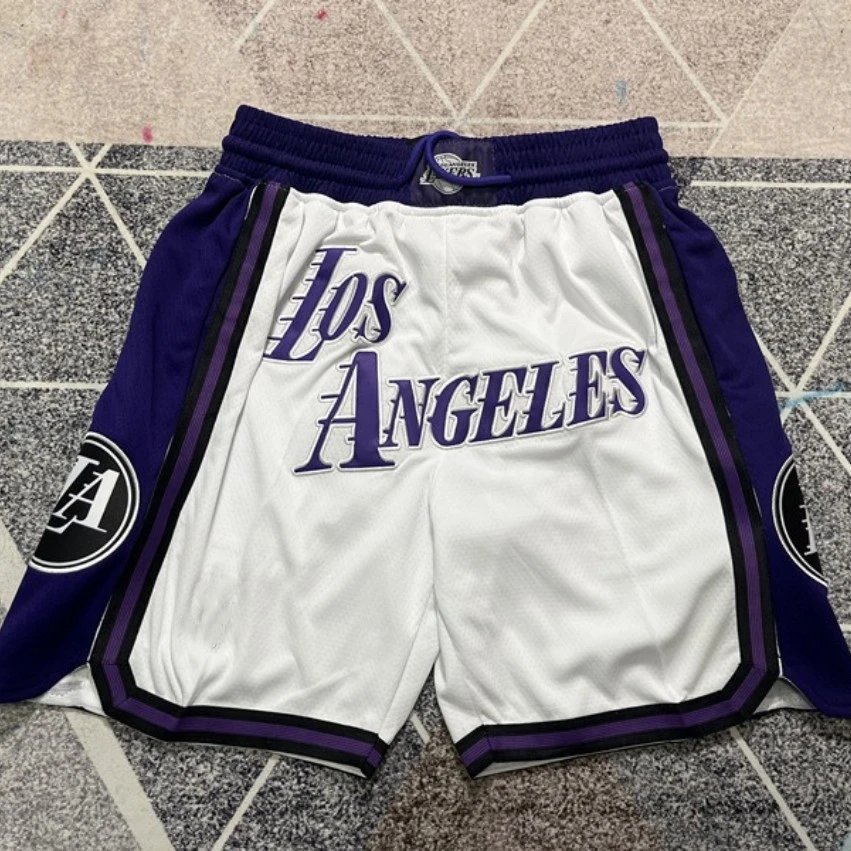 NBA Short 1