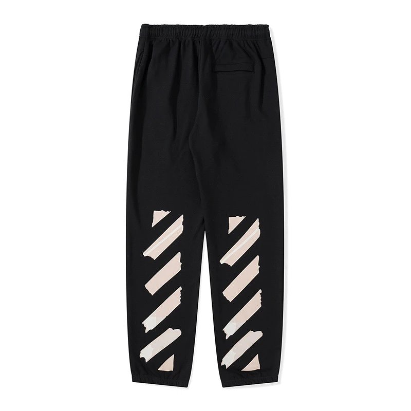 Offwhite Pants