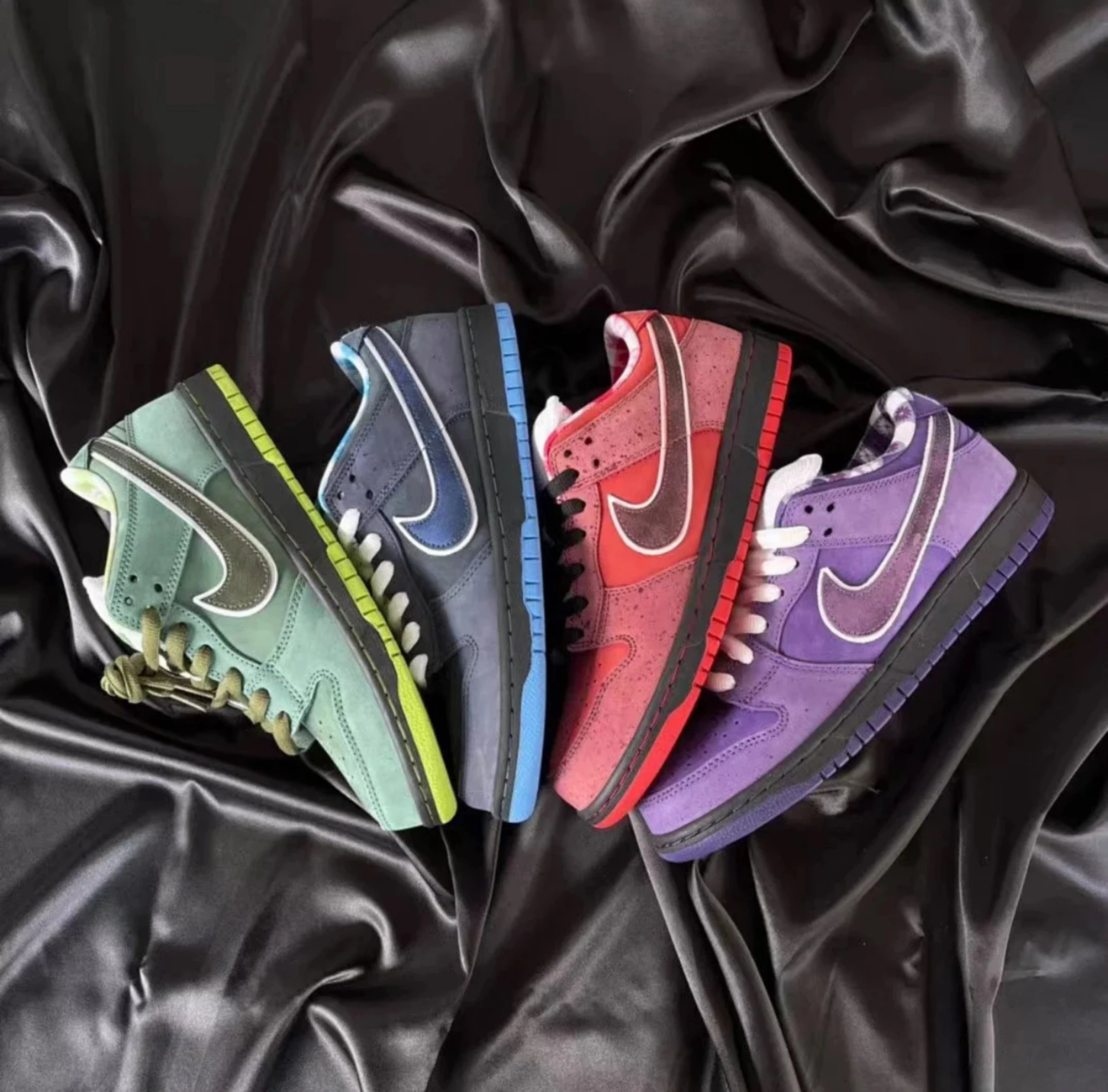 Nike Dunk