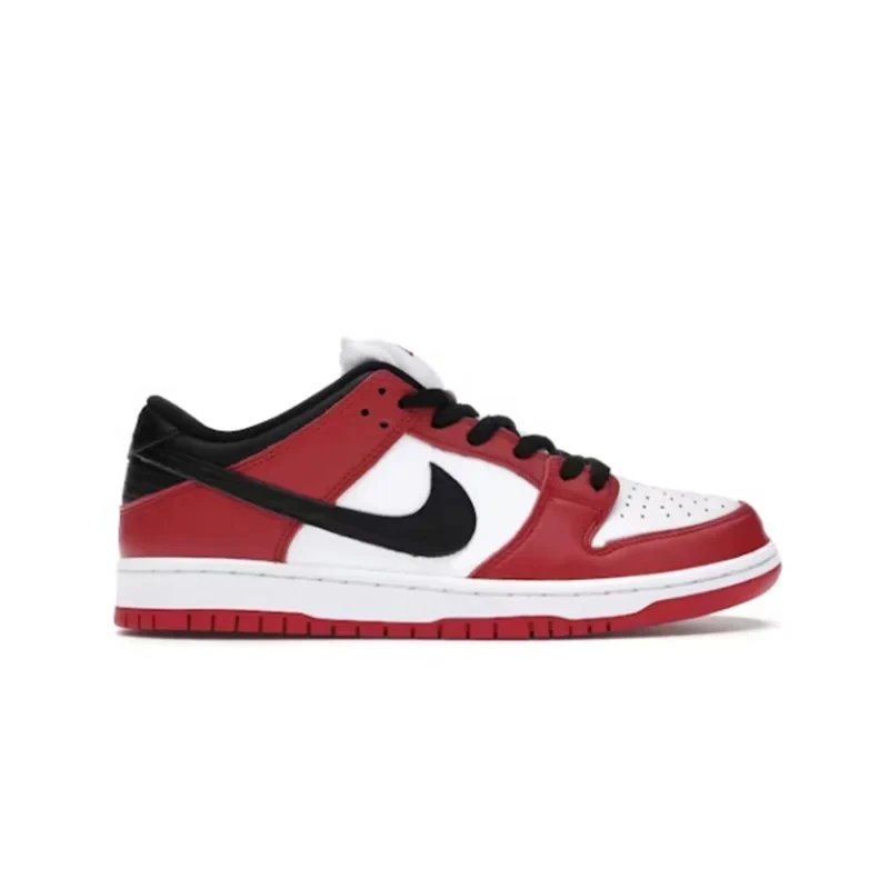 Nike Dunk Pro J-Pack Chicago