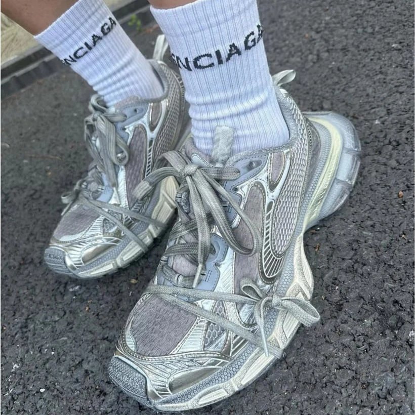 Balenciaga 3xl
