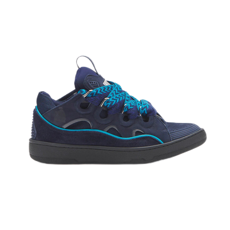 Lanvin Top Sneakers