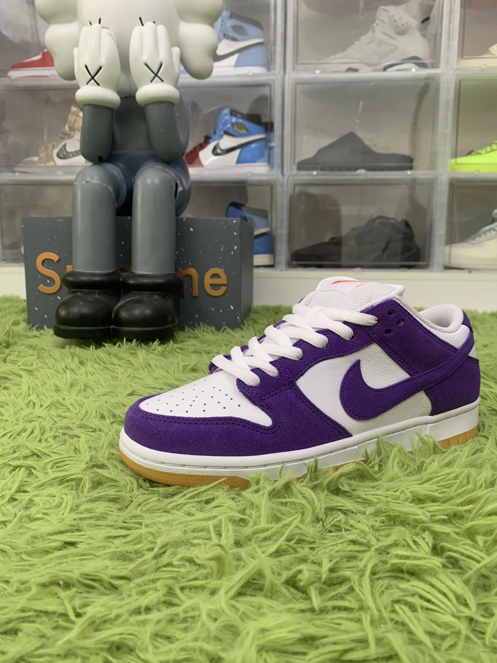 Nike Dunk