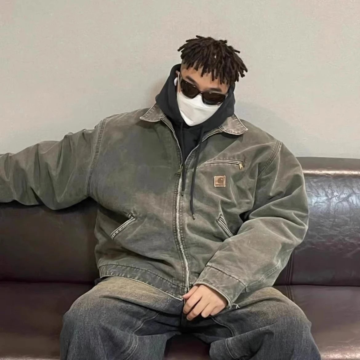 Carhatt Jacket