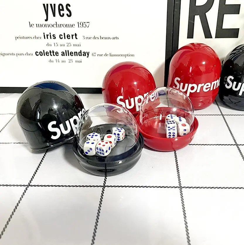 KTV Dice Cup