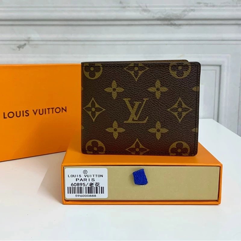 Cheap Louis Vuitton Wallet 60223#