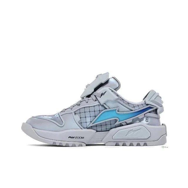 Nike Dunk Genesis Low Size：